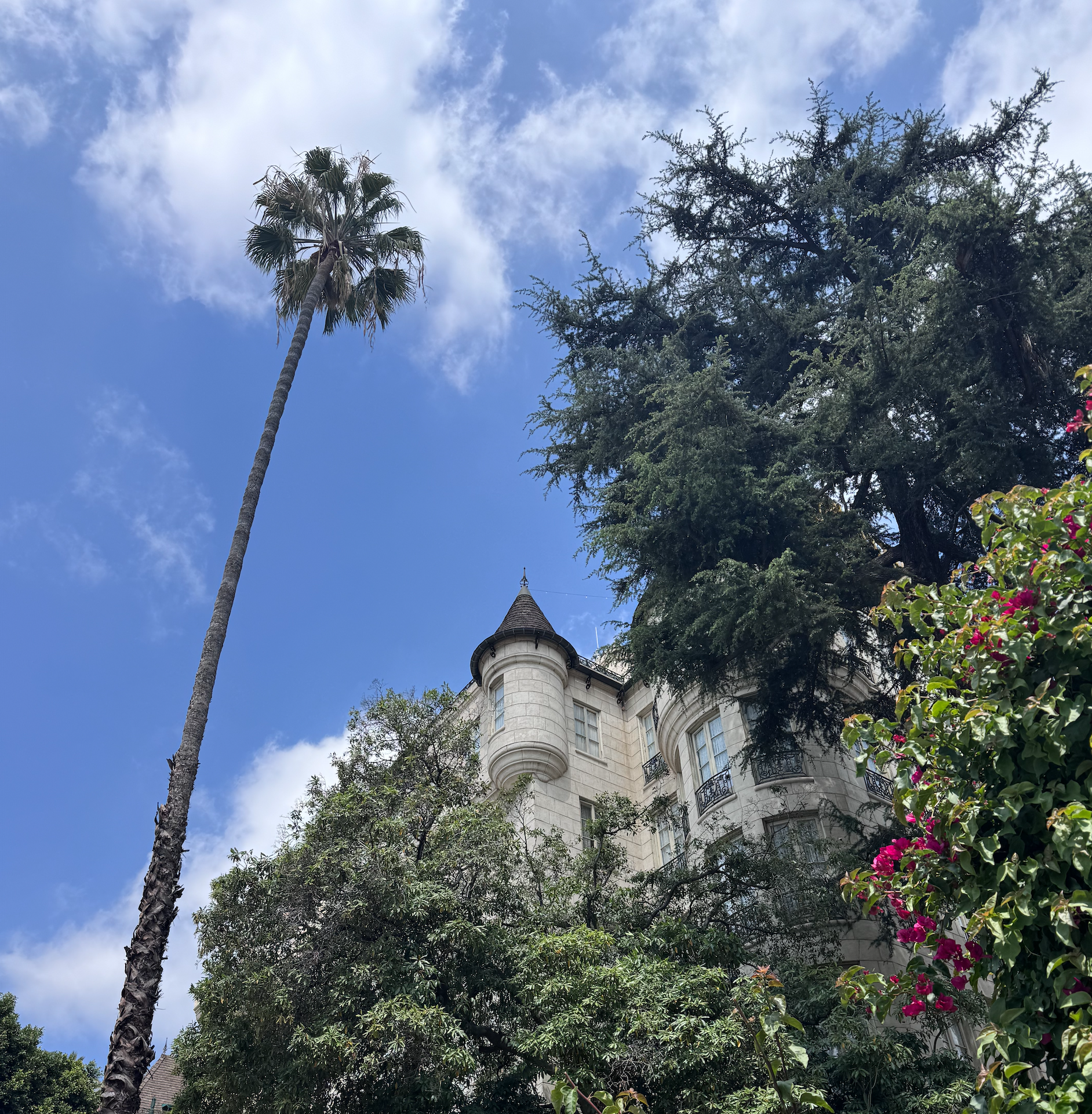 The Celebrity Centre