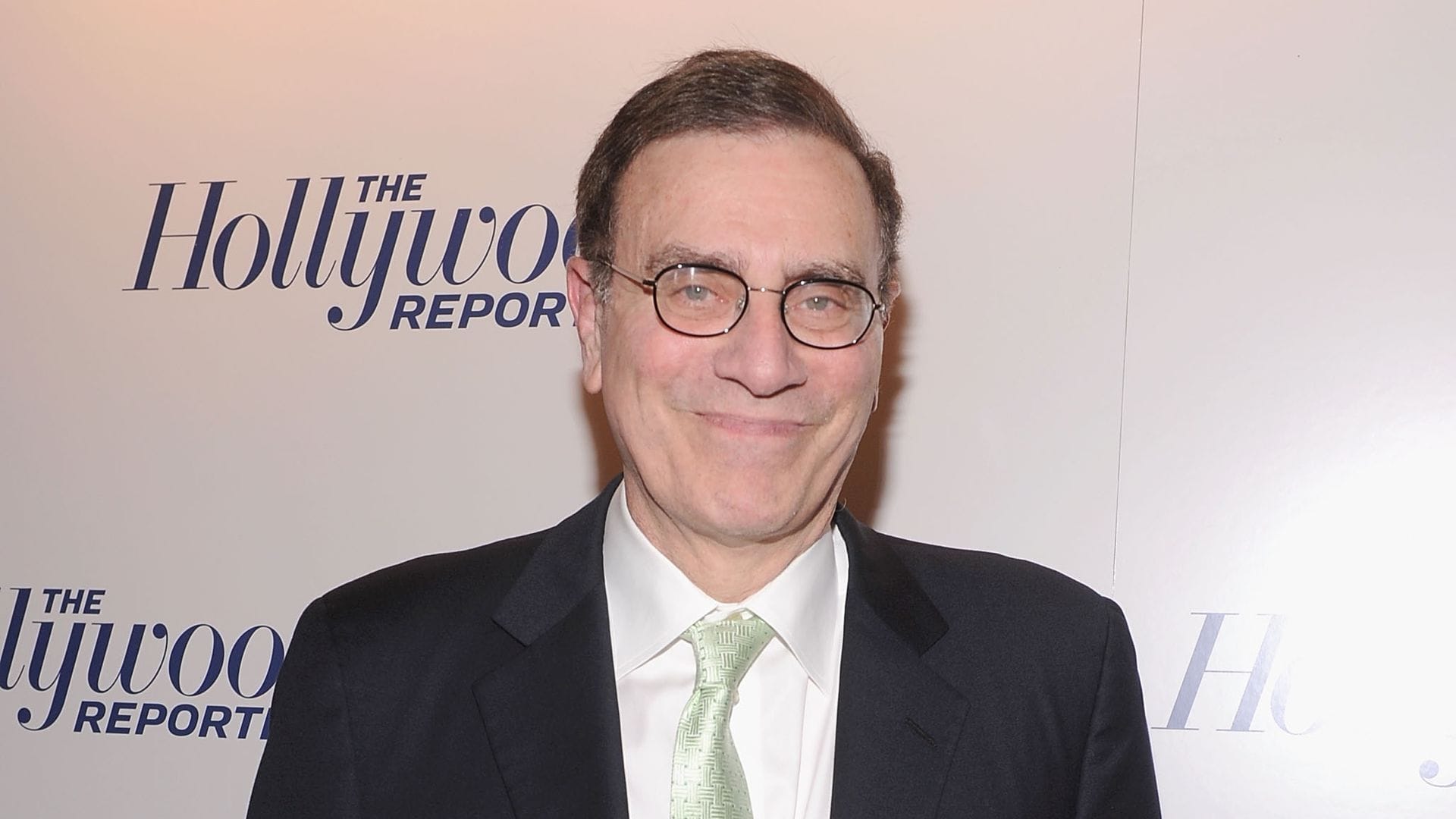 Jimmy Finkelstein, former The Hill owner, plans next media venture