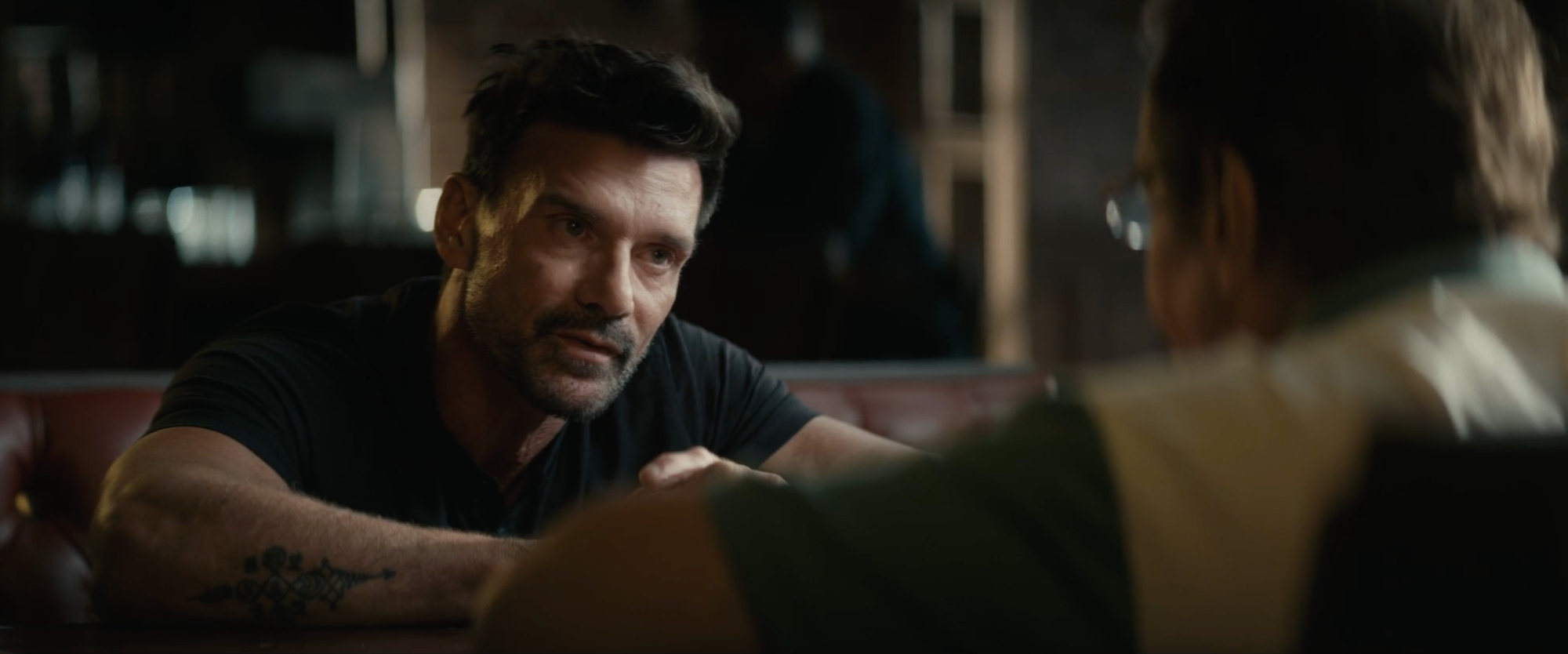Frank Grillo