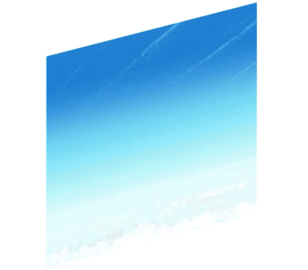 Animation showing lawyers on the birds - hats, features 