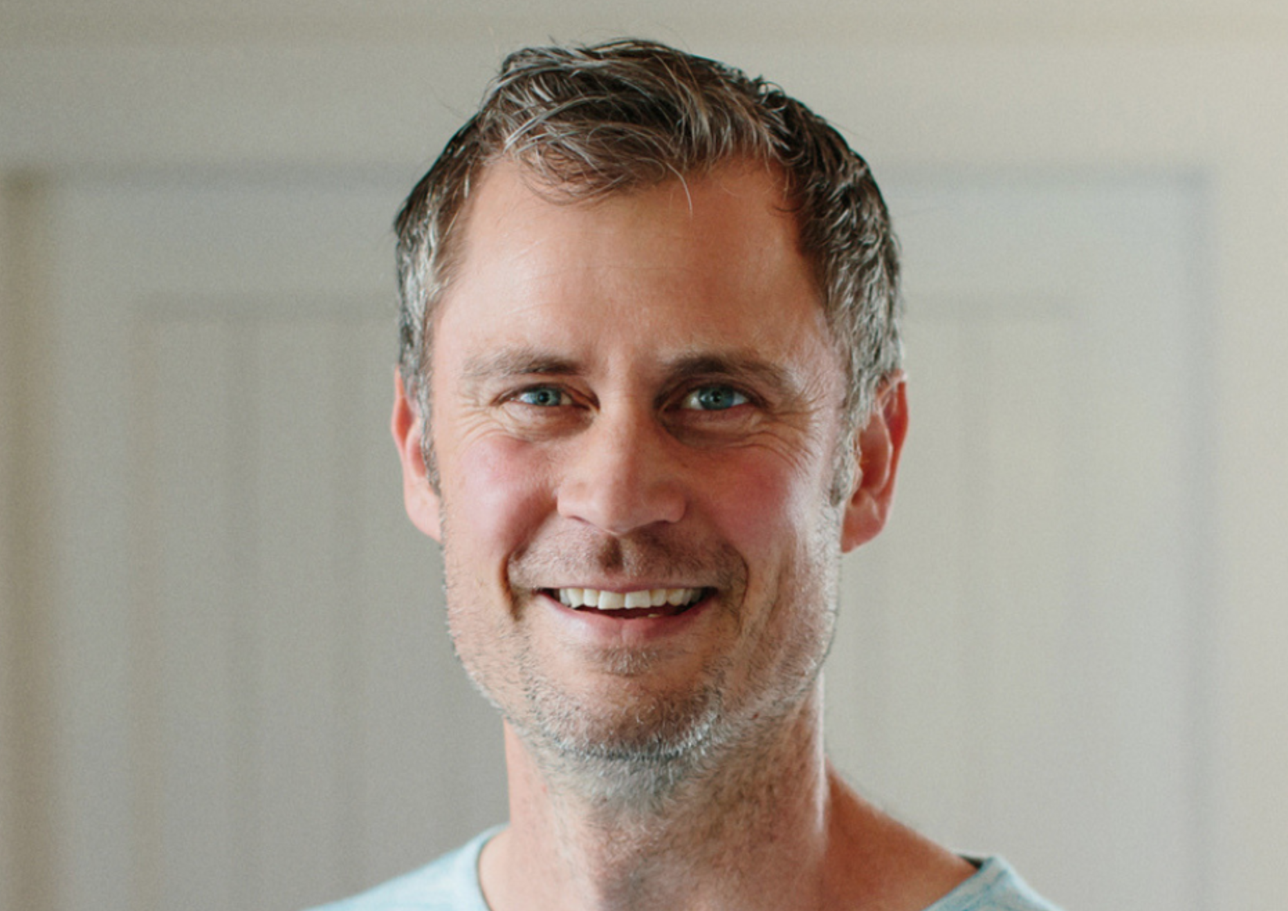 Sam Bloore publicity photo