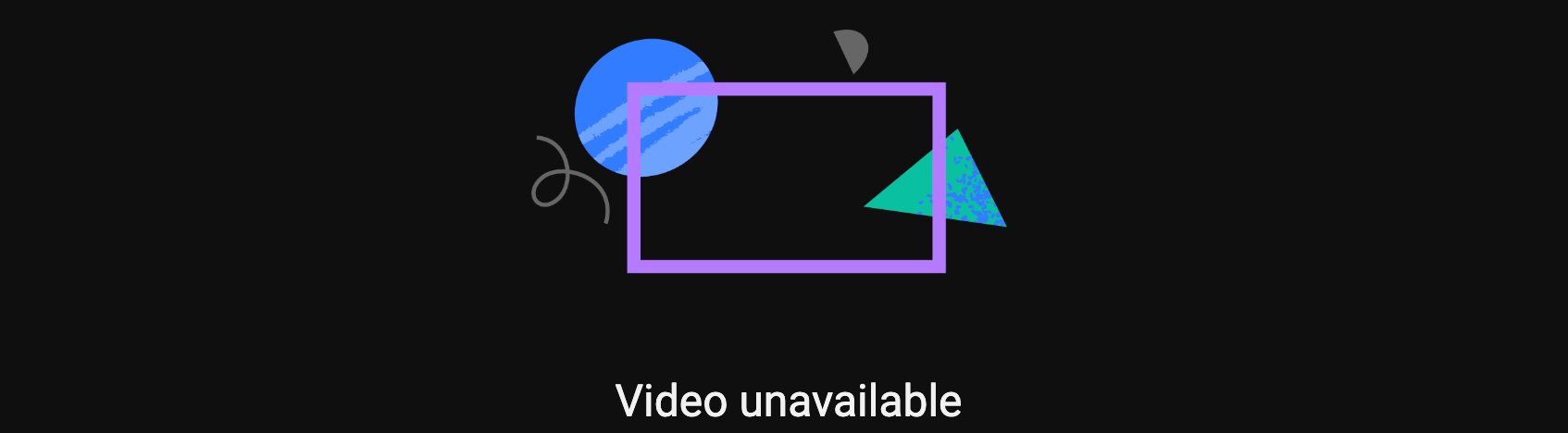 Jonathan Callinan's YouTube video... nada