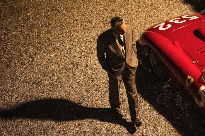 Michael Mann's 'Ferrari' Review: Elegant, Restless, Horrific