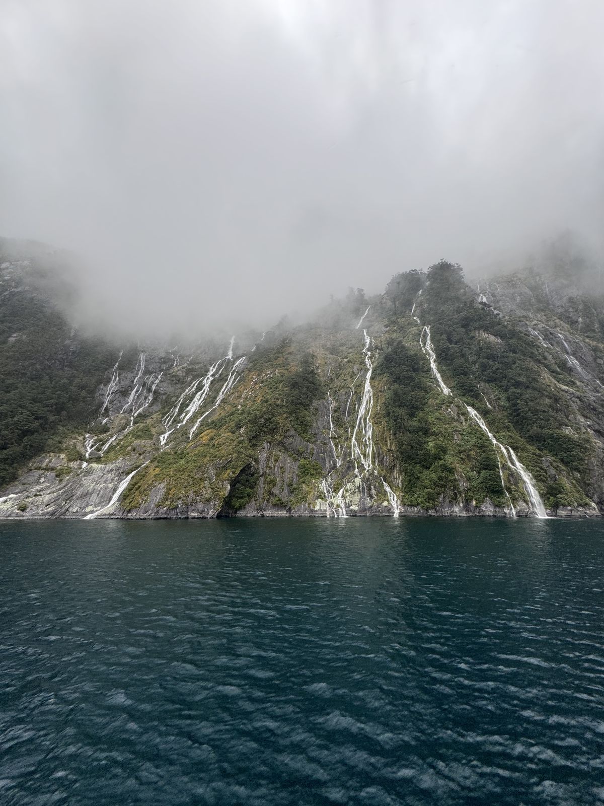 South Island Photo Diary