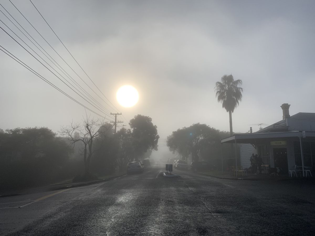 The Glowing Light of You, the Reader