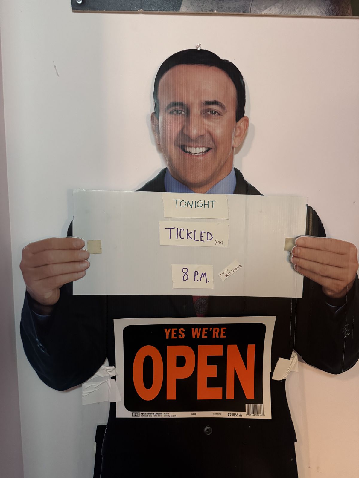 Webworm Meetups: Denver, Chicago, New York (Past Event)