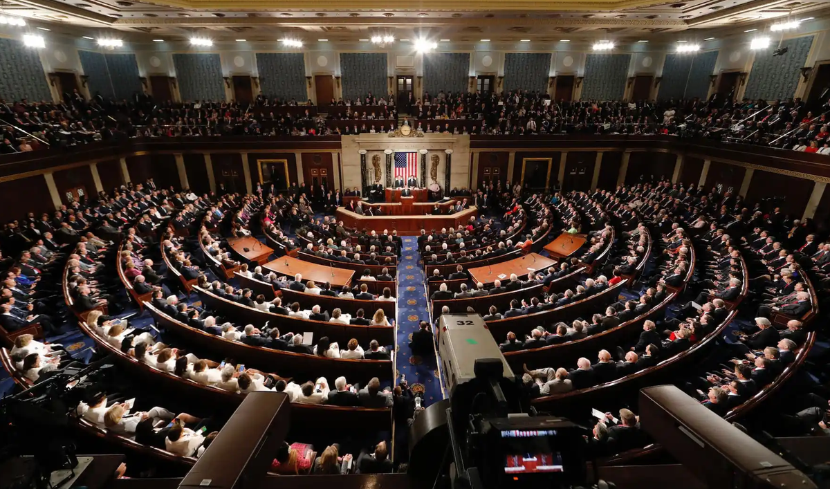Congress