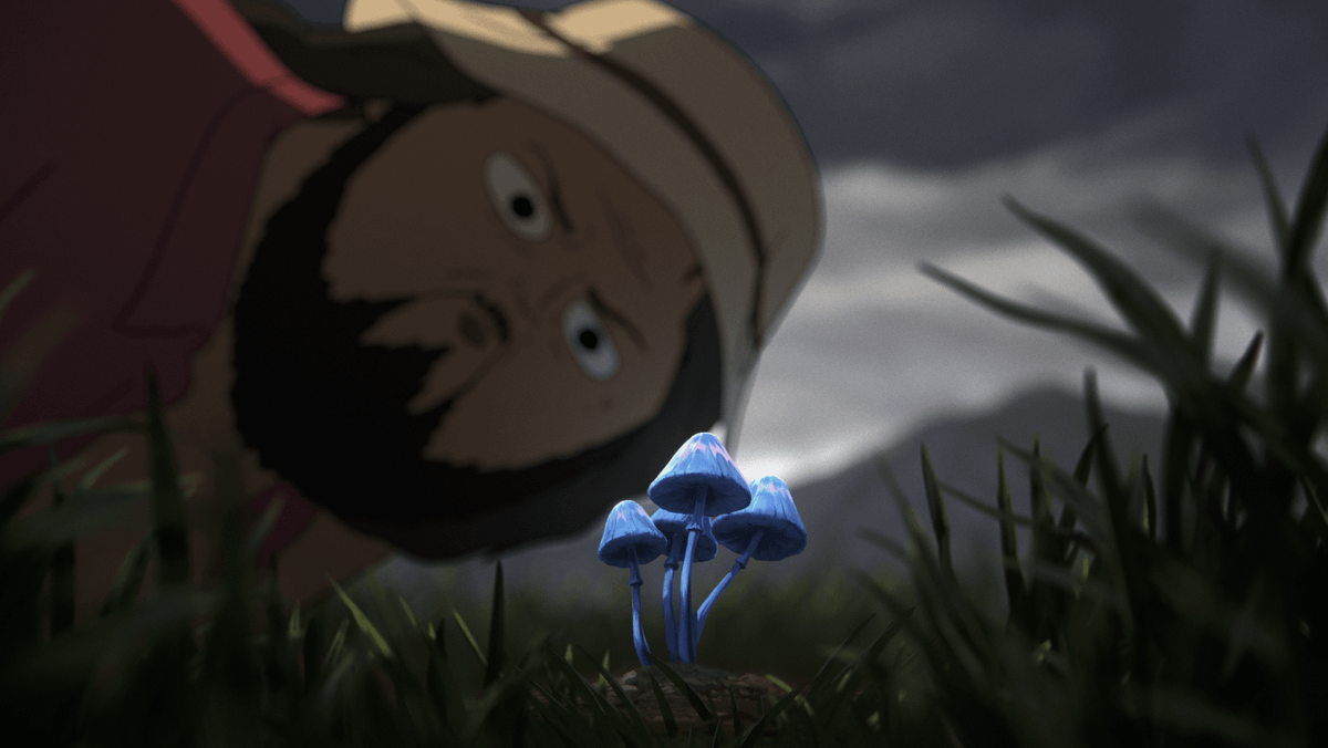 A scene from Common Side Effects, the HBO show