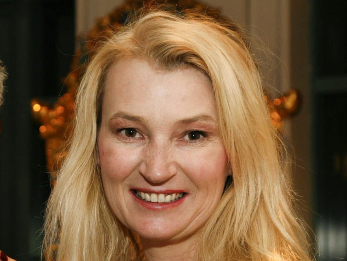 Anna Wilding's political career has hit a snag.