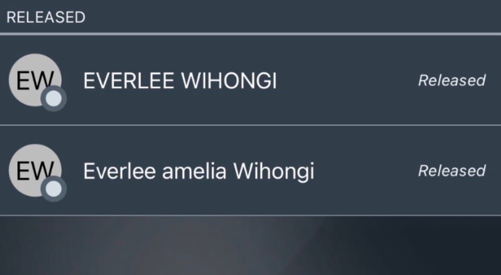 Everlee Is Free