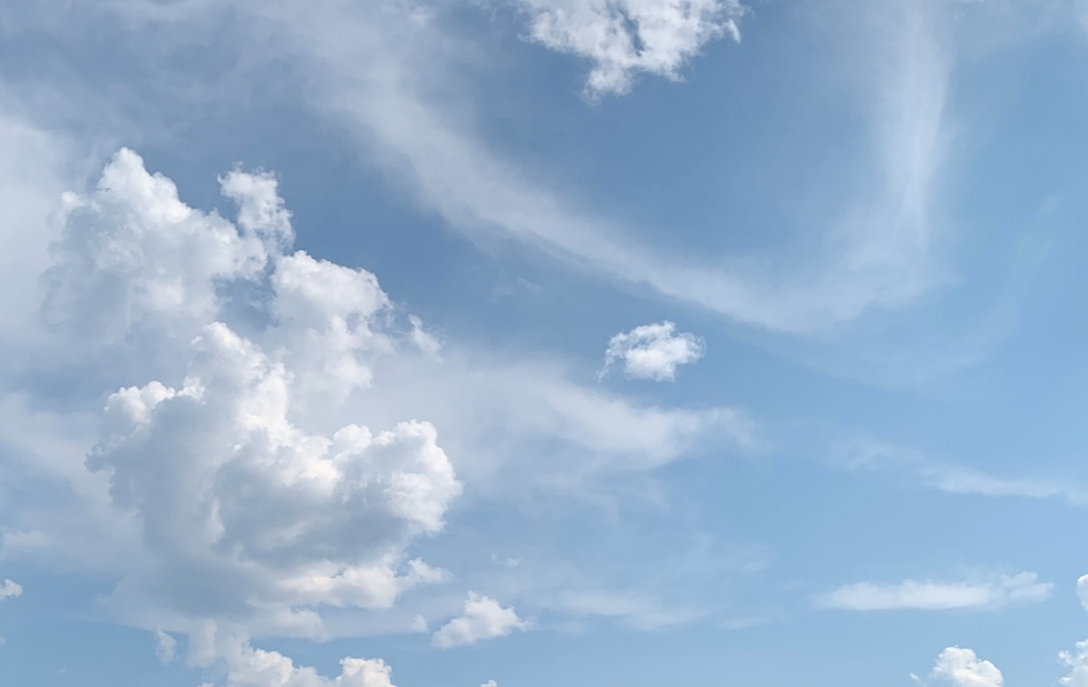 Big sky