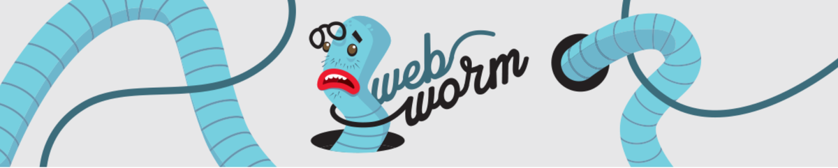 Webworm FAQ
