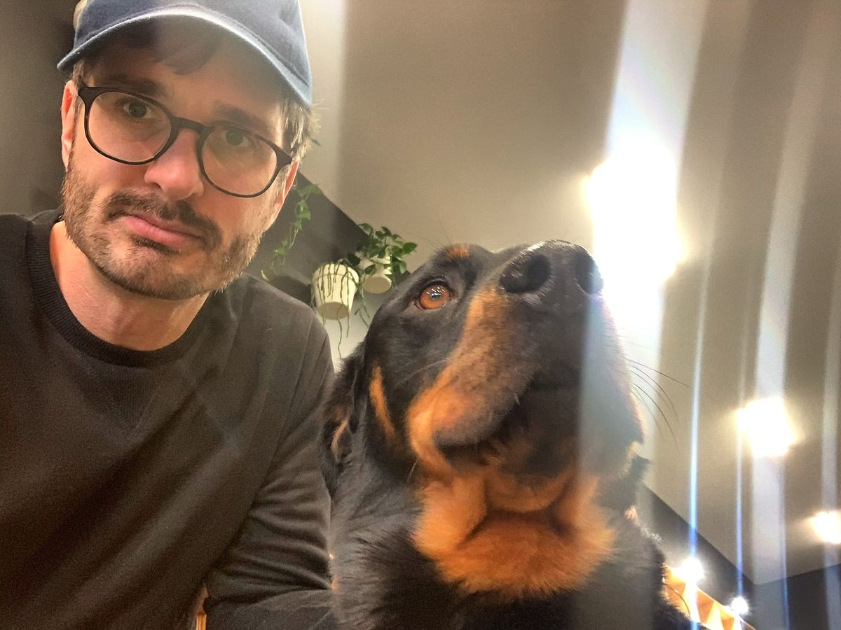 An update on the smug MAGA-hat wearing teacher.