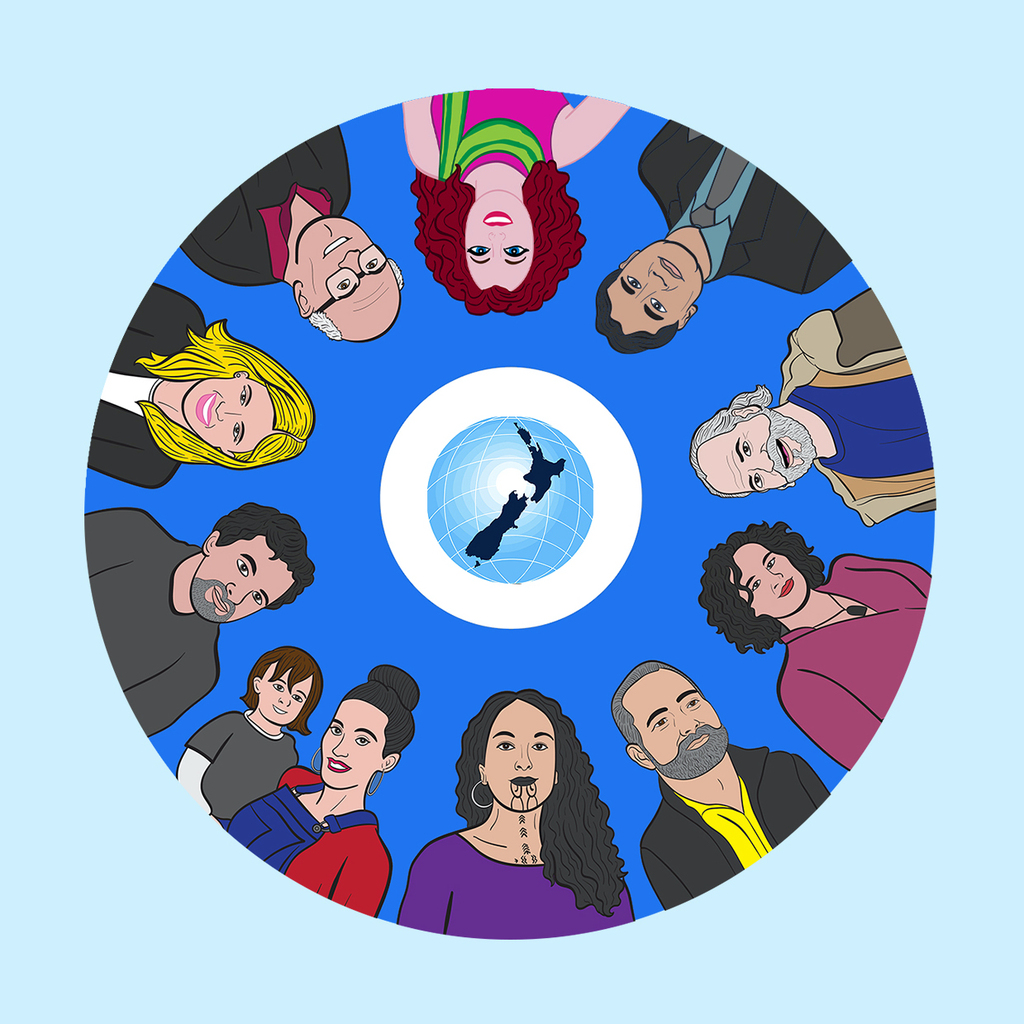 One hellish day on Billy TK Junior's app