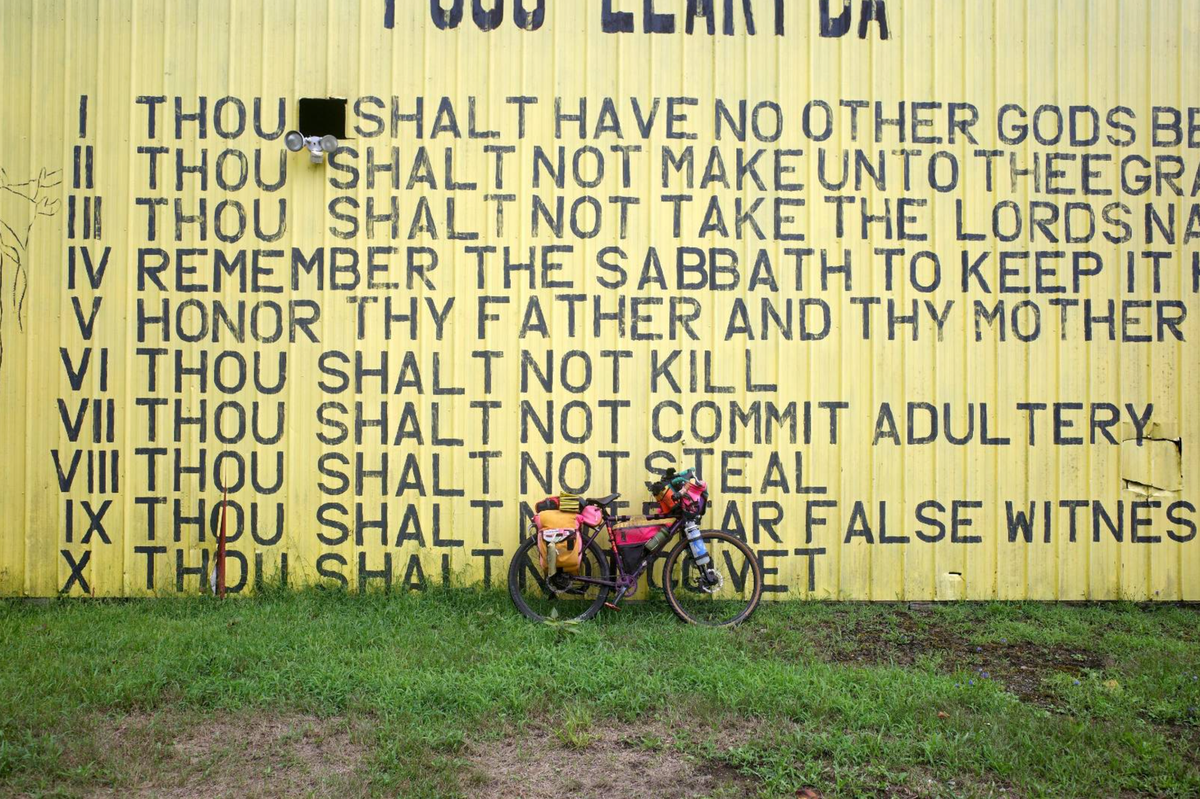 Danger Is Literally Their Middle Name