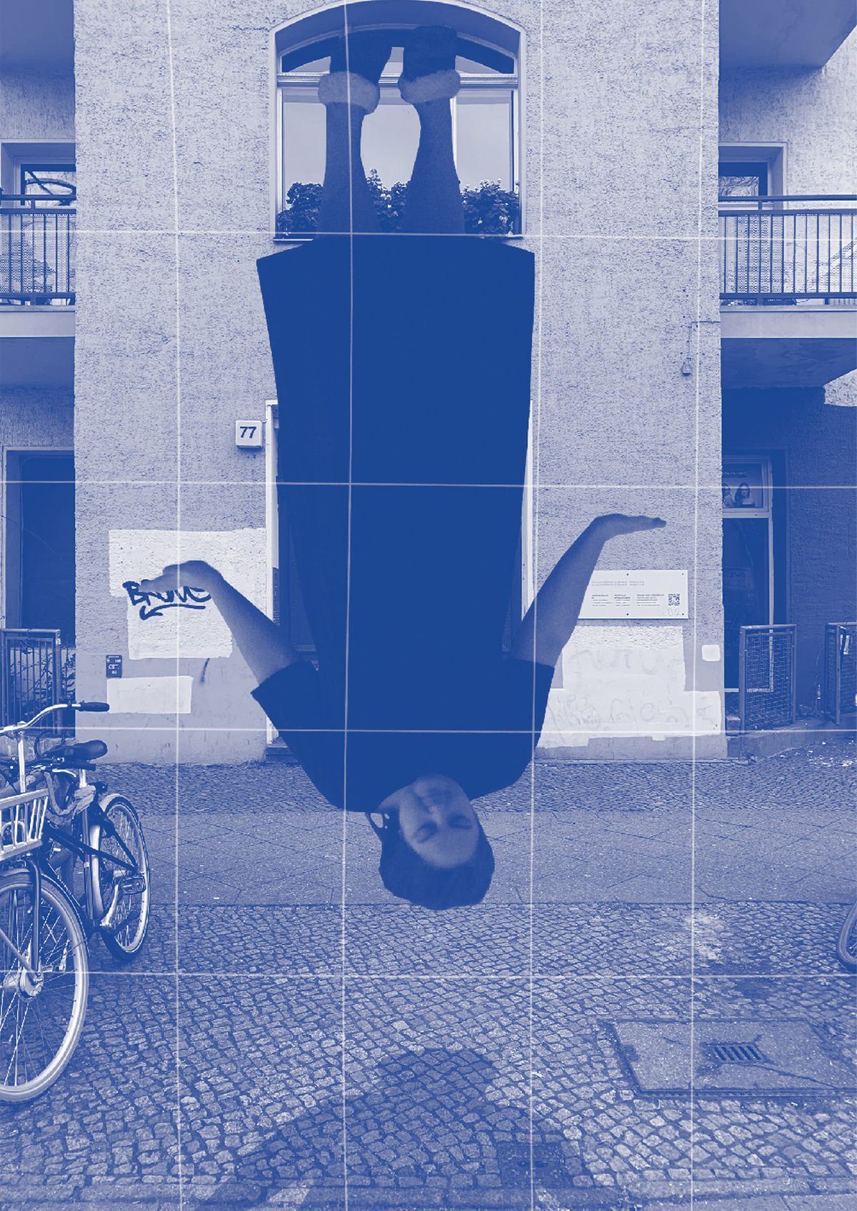 When your mind's eye is firmly shut