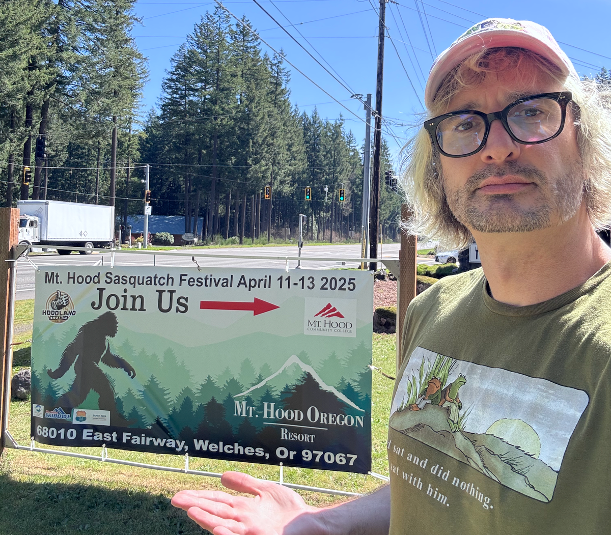 The Ebs and Flows of Webworm