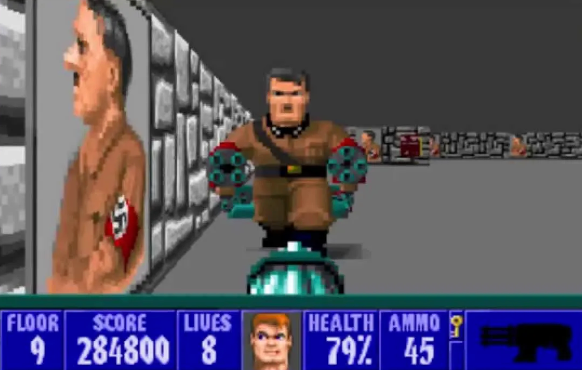 It's Time to DEFCON Kanye West