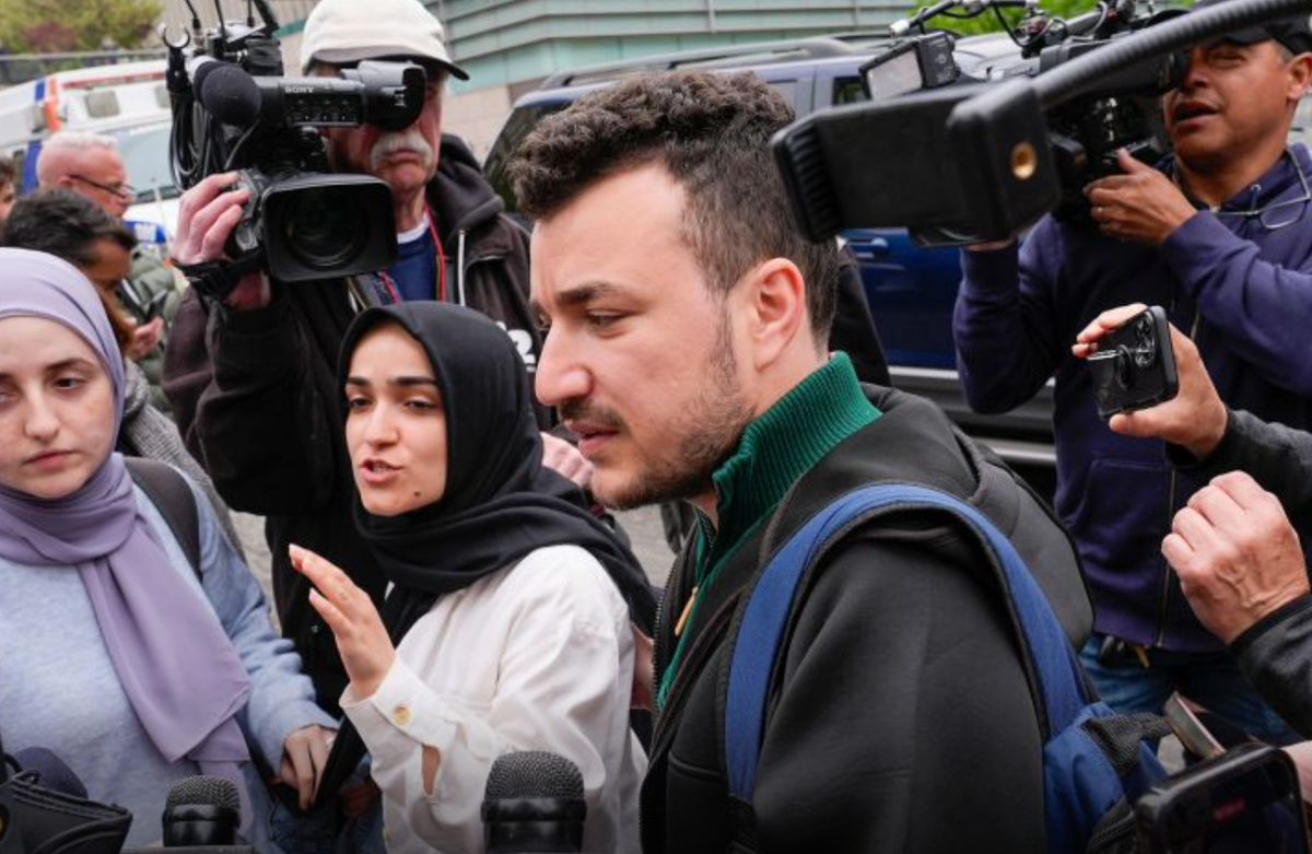 Worming Through Dangerous Times