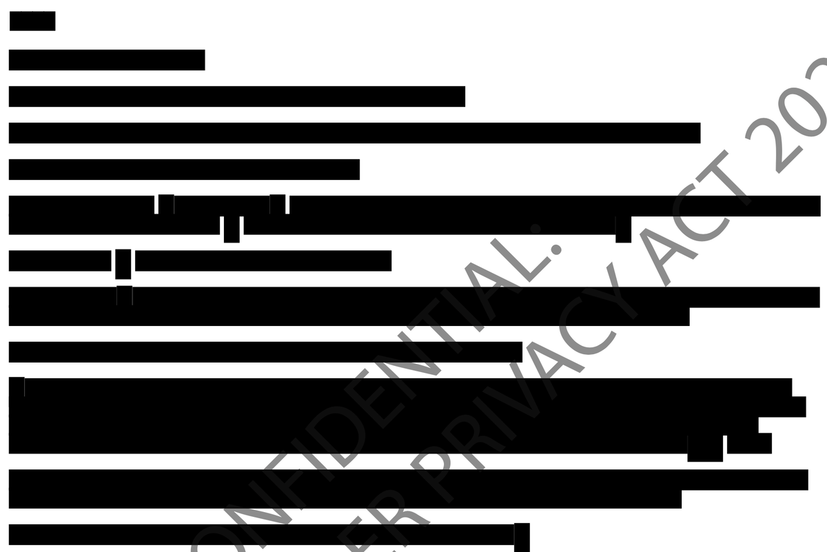 Arise & Me: Not a Love Story