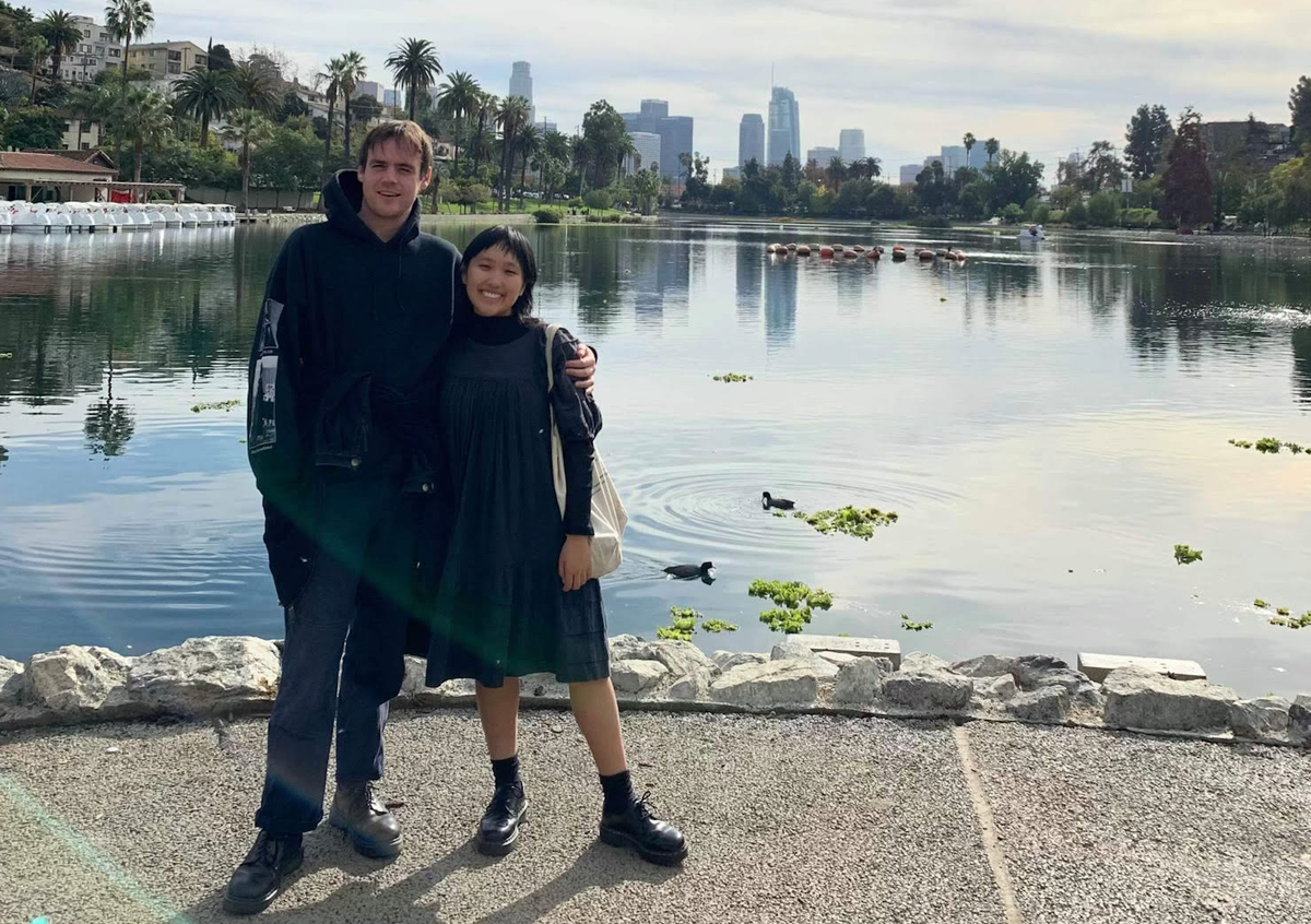 “This is what happens when you f**k with New Zealanders!”