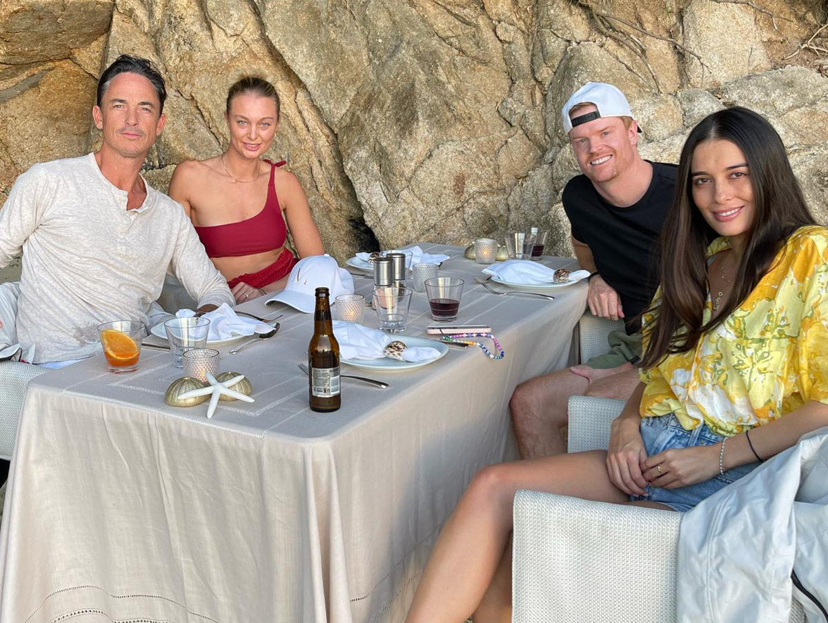 “It’s Sad Watching Desperate Dave”