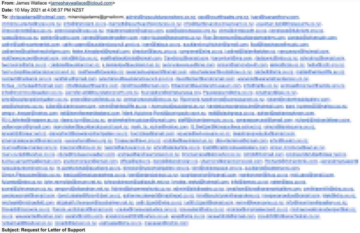 How a Millionaire Meat Man Abused Young Men For So Long