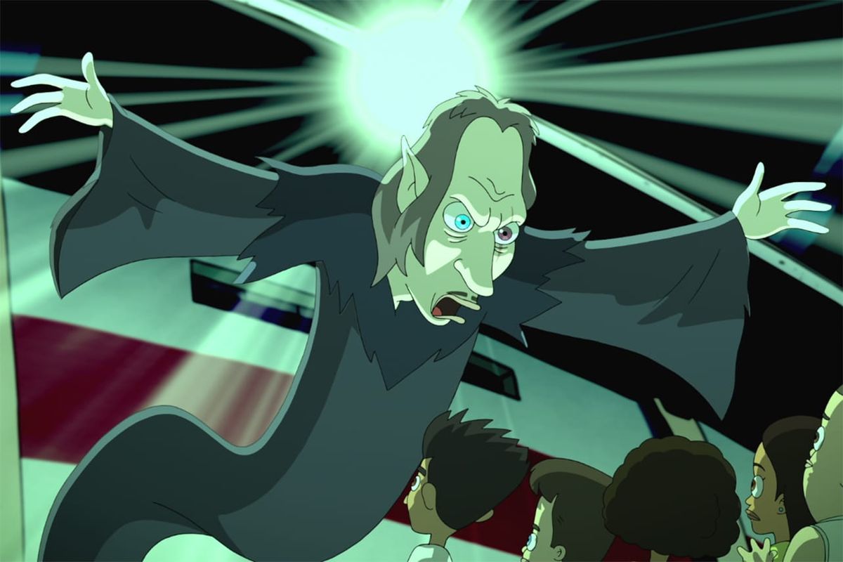 "I offer you my sincere apology"