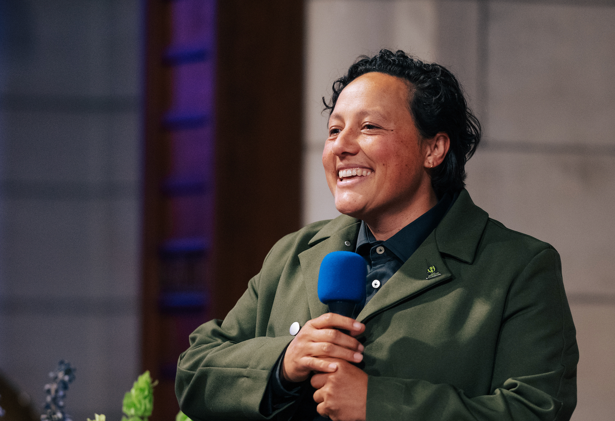 Podcast: Webworm, Arise!