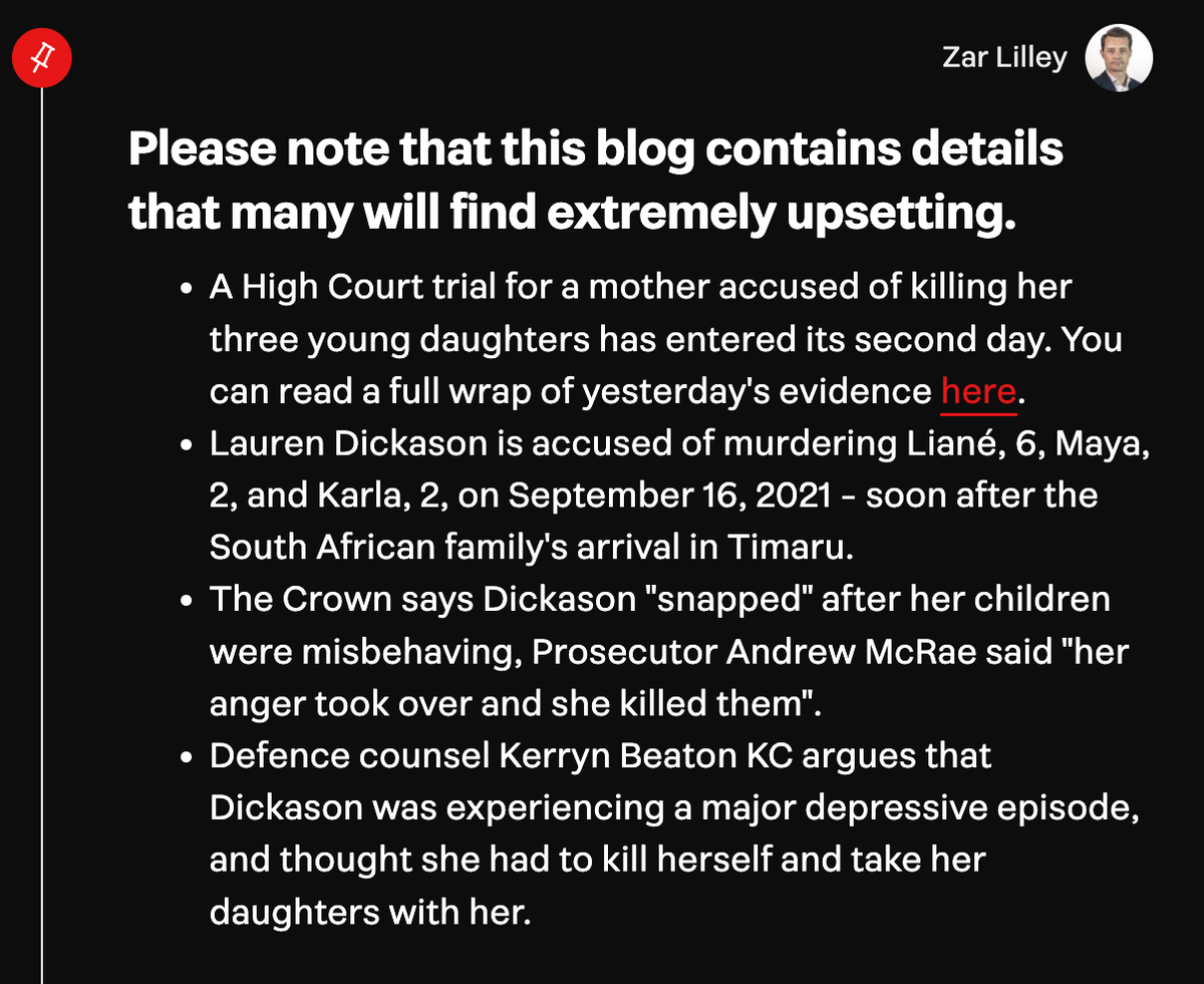 The News Should Not Be Torture Porn