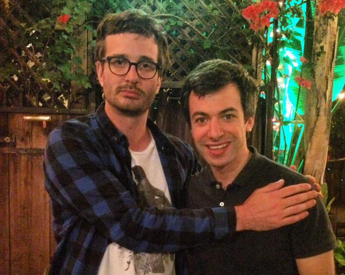 My Next Film, and Reflections on Nathan Fielder & Arise