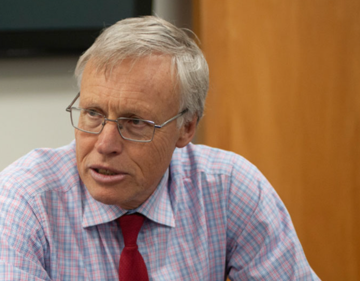 Franks Ogilvie Law's Threat to Health Professionals