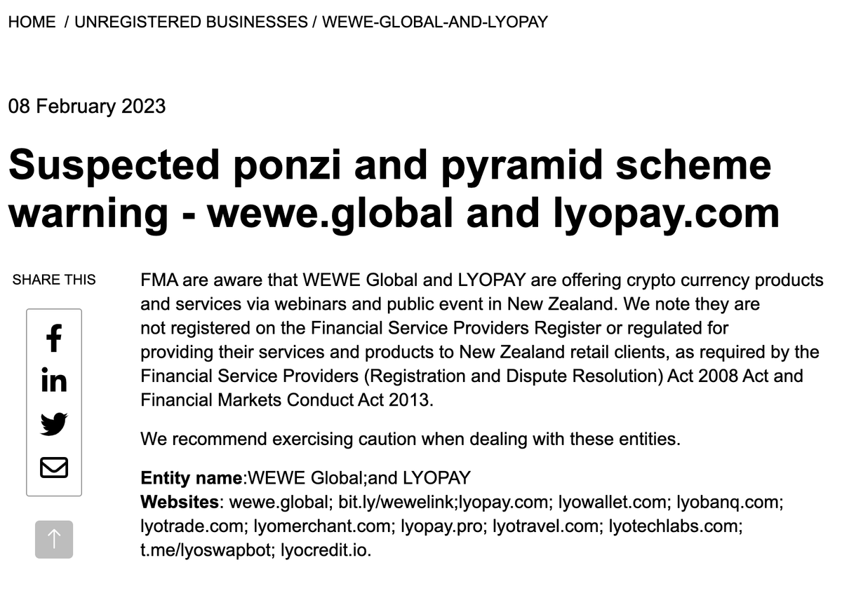 The Self-Styled Investment Guru Writes to Webworm (Again)