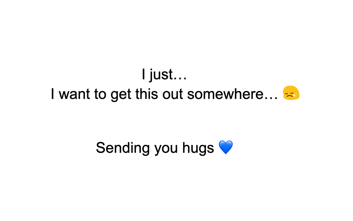 The Life and Death of Alex