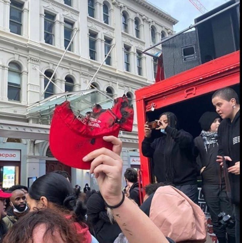 An Open Letter to Manukau Christian School