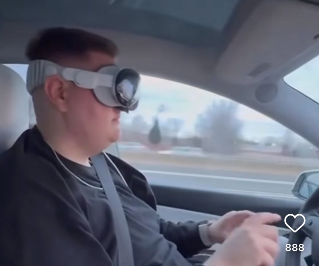 An Argument That Never Ends!