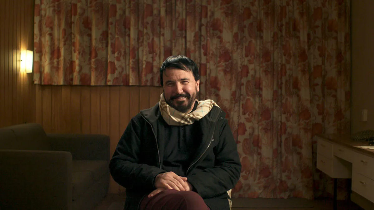 Mister Organ: Screenings Near You