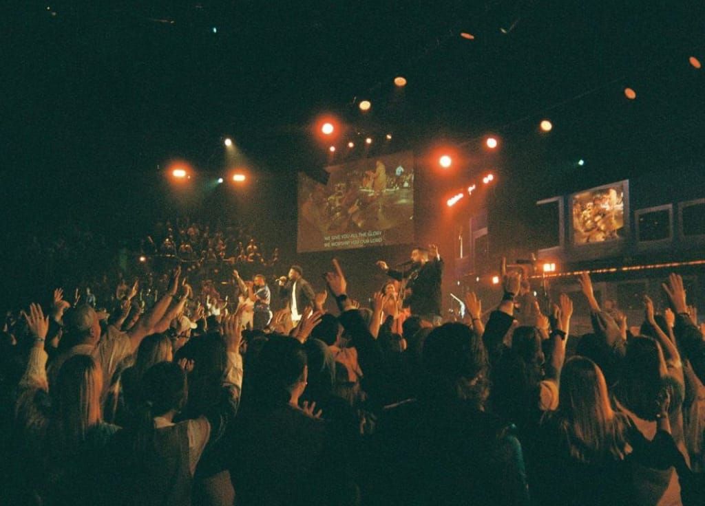 Understanding Megachurch Culture