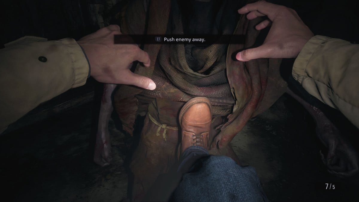 Why The Good Guys Can Do No Wrong