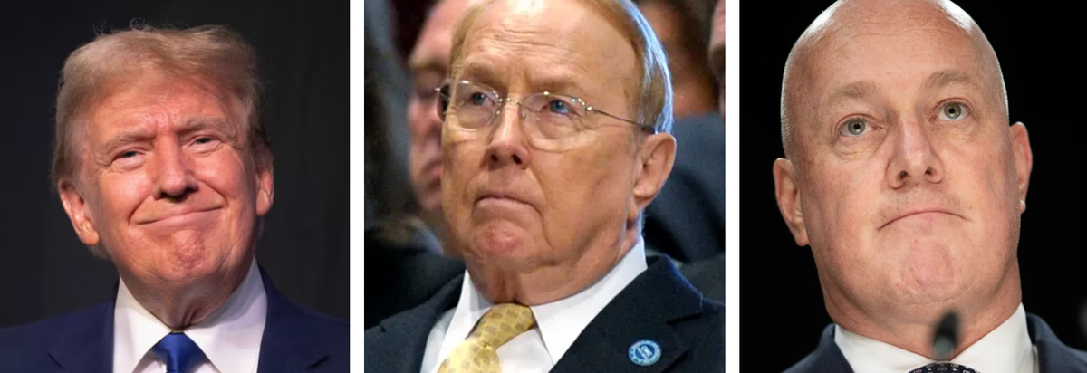 Why is God Obsessed with Spanking?