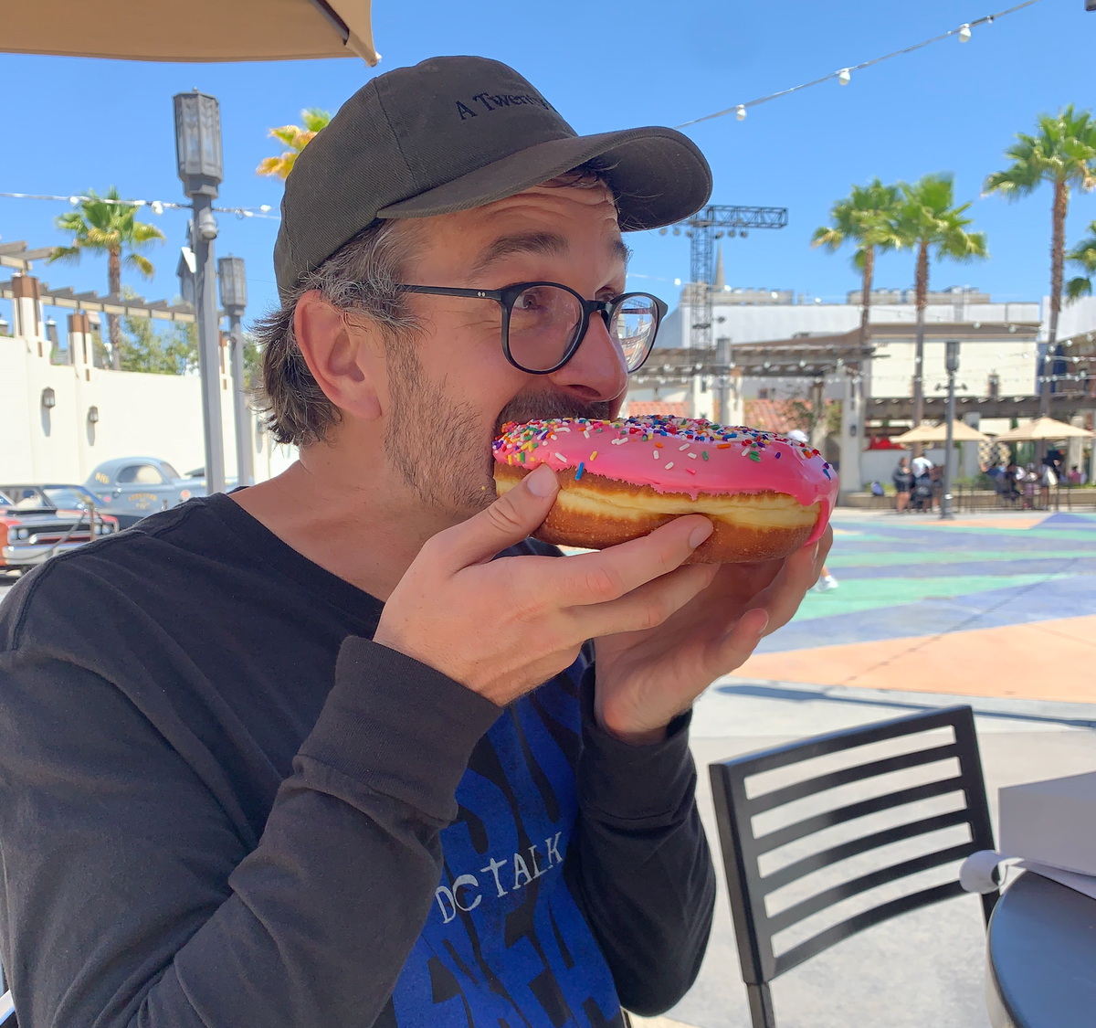 Episode 5: The Webworm Podcast - Covid madness