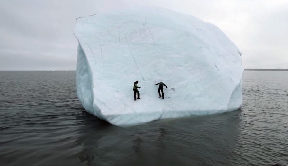 There’s just too much