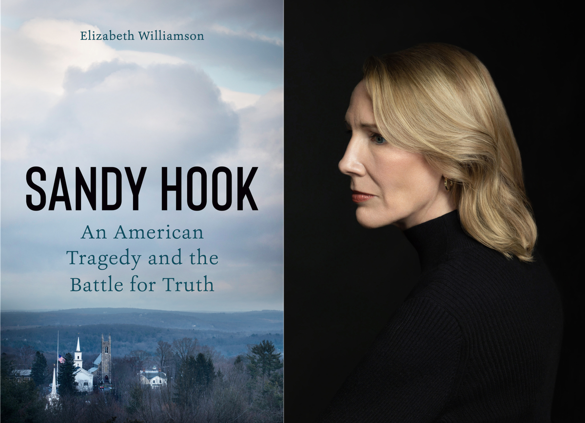 Saying Goodbye To a Friend