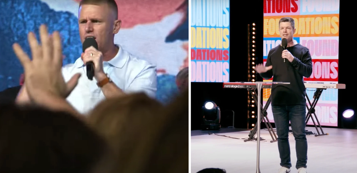 Significant Arise Church Announcement Expected Today