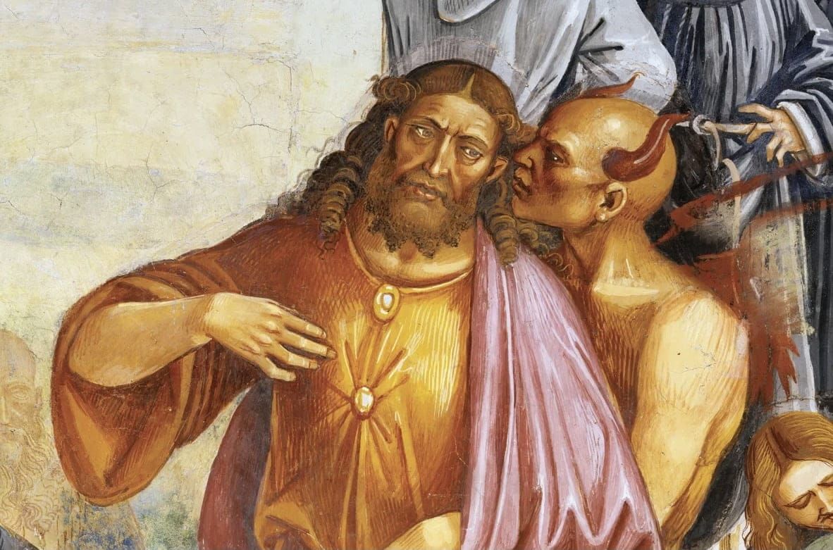 I’ve Seen Enough: Donald Trump is the Antichrist