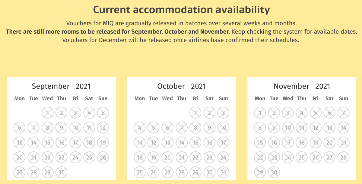 Would you cheat to get home to New Zealand?