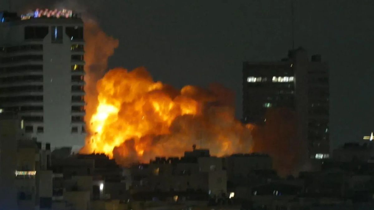 The Dread of Nuclear Chaos