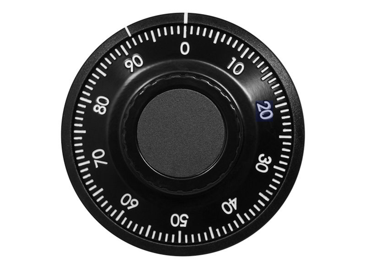 The Secret In The Safe