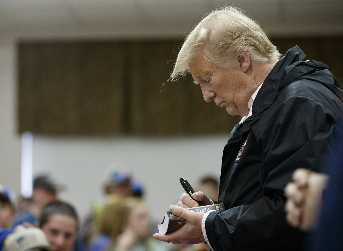 Parler posters ponder possible prosecution
