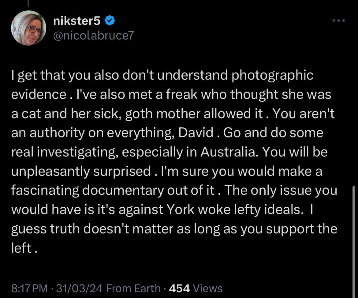 The Worst Urban Myths Never Die